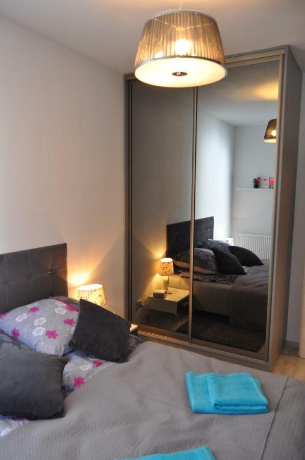 Gdansk-Apartament Jaglana Spa Luaran gambar