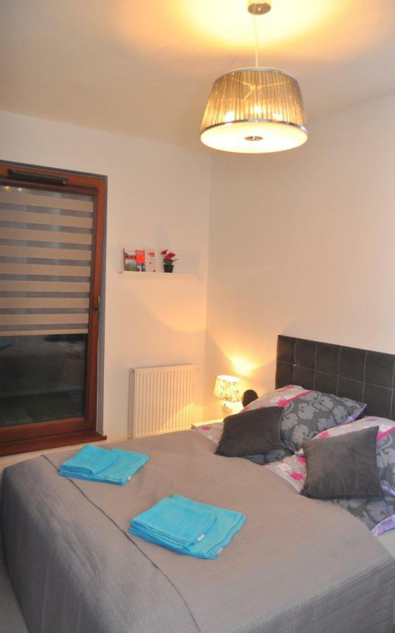 Gdansk-Apartament Jaglana Spa Luaran gambar