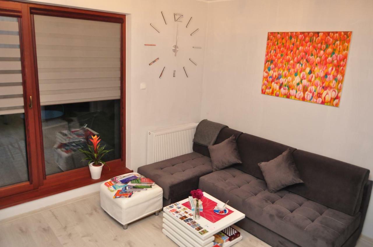Gdansk-Apartament Jaglana Spa Luaran gambar