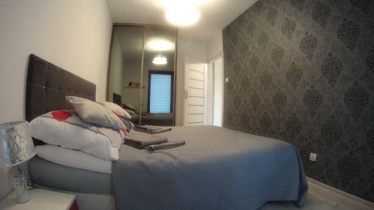 Gdansk-Apartament Jaglana Spa Luaran gambar